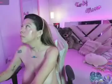 Chaturbate Adult Webcams of karly_moonn