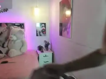 Chaturbate Live Sex Cam of karly_moonn