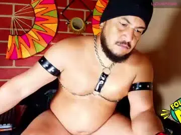 Chaturbate Live Sex Cam of kobby_ebony
