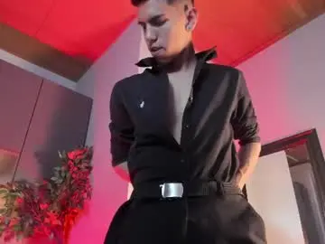 Chaturbate Free Porn Cam of lucca_moreti