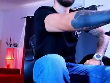 Chaturbate Sex Chat of mightyaaron