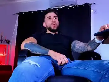 Chaturbate Free Porn Cam of mightyaaron