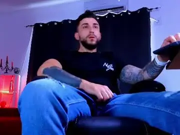 Chaturbate Best Webcam of mightyaaron