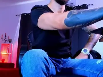 Chaturbate Adult Webcam of mightyaaron