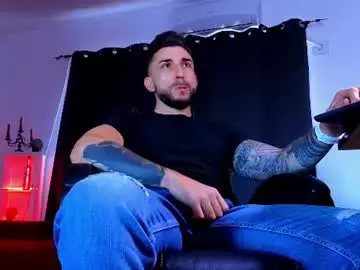 Chaturbate Sex Chat of mightyaaron