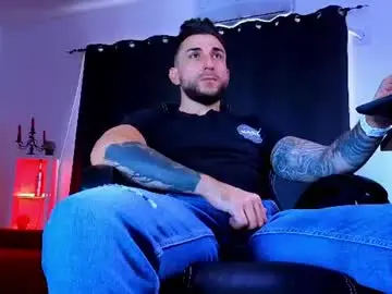 Chaturbate Adult Webcam of mightyaaron