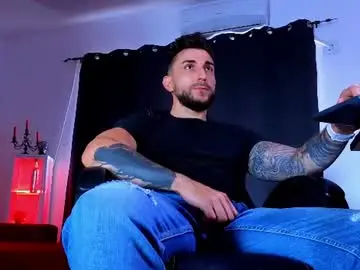 Chaturbate Adult Webcams of mightyaaron