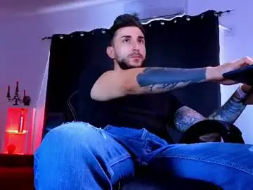 Chaturbate Adult Webcams of mightyaaron