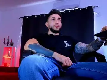 Chaturbate Best Webcam of mightyaaron