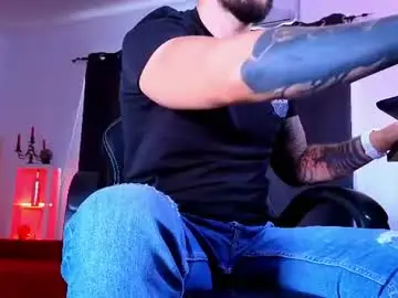 Chaturbate Live Sex of mightyaaron