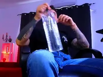 Chaturbate Private Sex Chat of mightyaaron