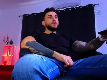 Chaturbate Adult Webcam of mightyaaron