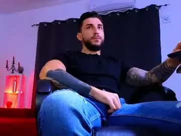 Chaturbate Best Webcam of mightyaaron