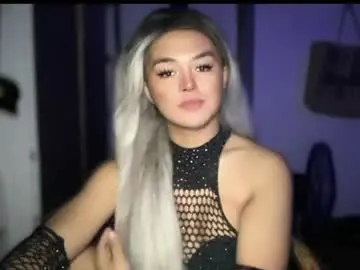 Chaturbate Live Sex of miss_antonette_xxx