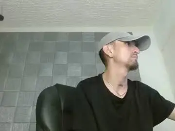 Chaturbate Private Sex Chat of mykecastle