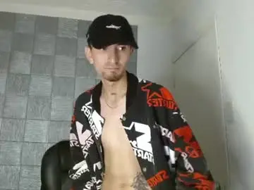 Chaturbate Sex Chat of mykecastle
