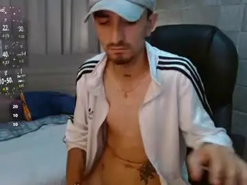 Chaturbate Free Live Porn of mykecastle