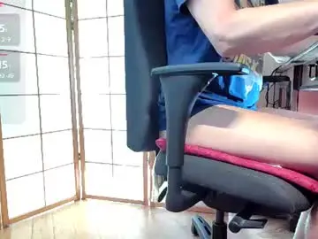 Chaturbate Private Sex Chat of nature_x