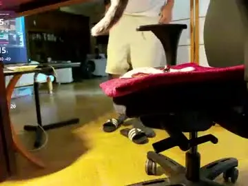 Chaturbate Live Sex Cam of nature_x