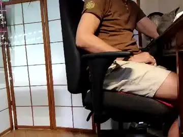 Chaturbate Free Porn Cam of nature_x