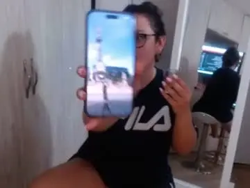 Chaturbate Watch Live Sex Cams of sophie_lopez1