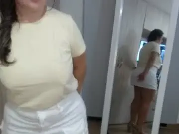 Chaturbate Live Sex of sophie_lopez1