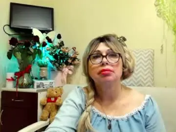 Chaturbate Live Porn of susiexnoreen