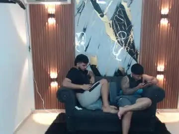 Chaturbate Free Live Porn of thomson_hot01