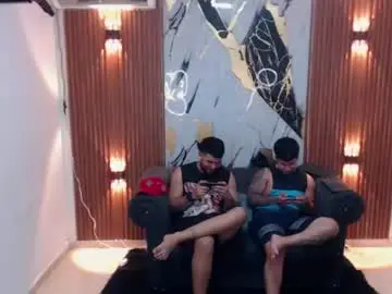 Chaturbate Best live sex cam show of thomson_hot01