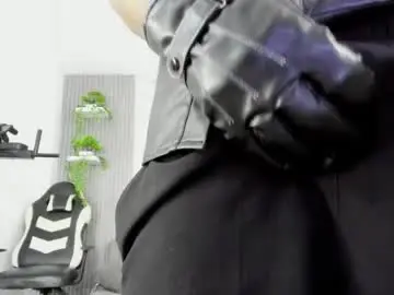 Chaturbate Private Sex Chat of thomson_hot01