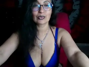 Chaturbate Adult Webcam of vianca_milf