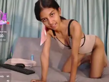 Chaturbate Adult Webcam of yuliethpetite