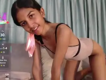 Chaturbate Private Sex Chat of yuliethpetite