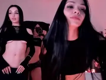 Chaturbate Adult Webcam of 1munique
