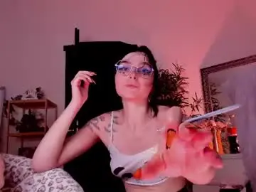 Chaturbate Live Sex Cam of 1munique