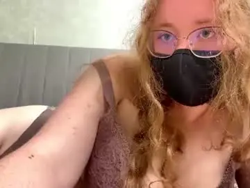 Chaturbate Sex Chat of 2anabel