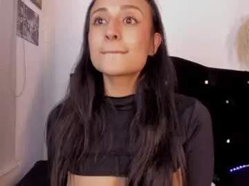 Chaturbate Best Webcam of alizee__