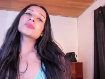Chaturbate Sex Cam of alizee__