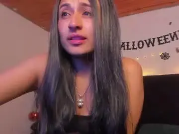 Chaturbate Live Porn of alizee__