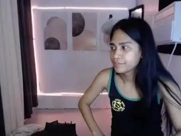 Chaturbate Adult Video Chat of ava_riches444