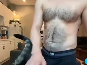 Chaturbate Free Porn Cam of chadtitan