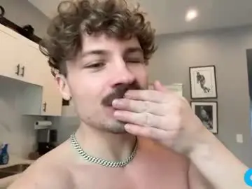 Chaturbate Live Sex of chadtitan