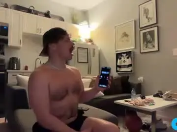 Chaturbate Free Live Porn of chadtitan