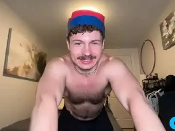 Chaturbate Live Porn of chadtitan
