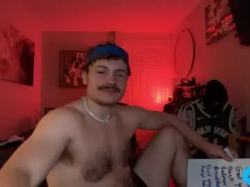 Chaturbate Live Sex of chadtitan
