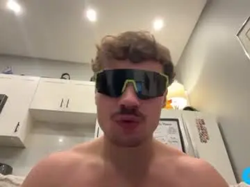 Chaturbate Nude Webcam of chadtitan