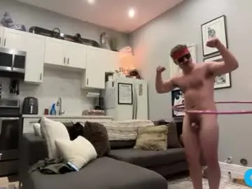 Chaturbate Live Sex Cam of chadtitan