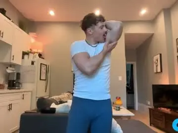 Chaturbate Best live sex cam show of chadtitan