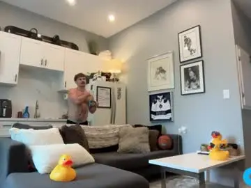 Chaturbate Watch Live Sex Cams of chadtitan