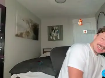 Chaturbate Live Sex Cam of chadtitan